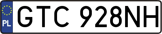 GTC928NH