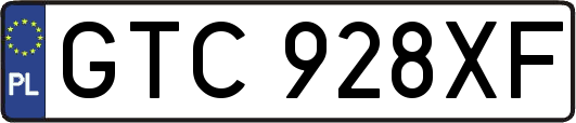 GTC928XF