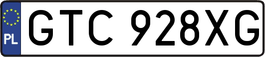 GTC928XG