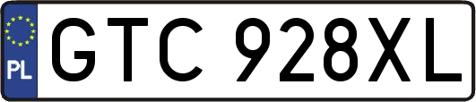 GTC928XL