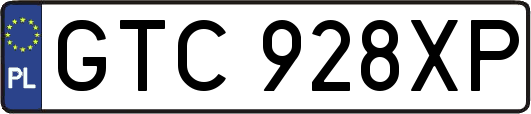 GTC928XP