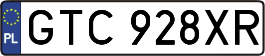 GTC928XR