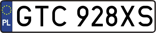 GTC928XS