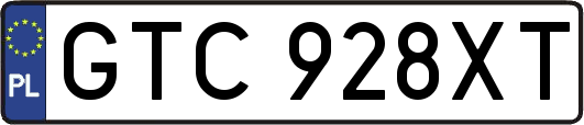 GTC928XT