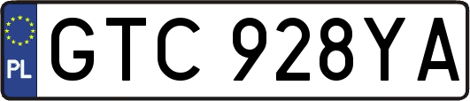 GTC928YA