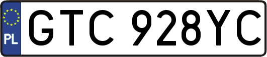 GTC928YC