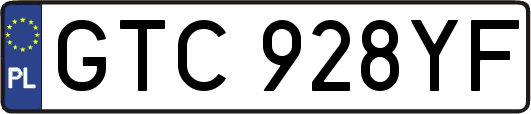 GTC928YF