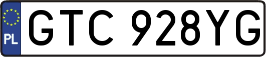 GTC928YG