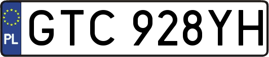 GTC928YH