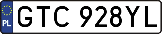 GTC928YL