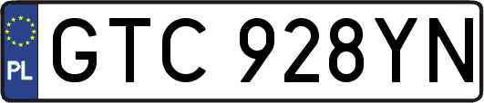 GTC928YN