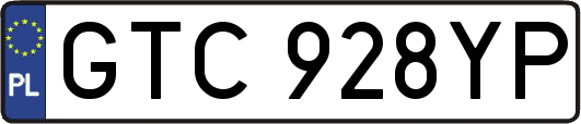 GTC928YP