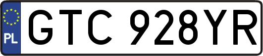 GTC928YR