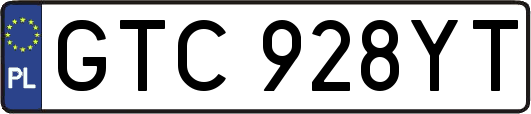 GTC928YT
