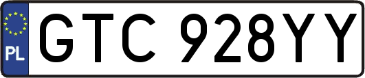 GTC928YY
