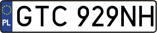 GTC929NH