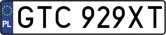 GTC929XT