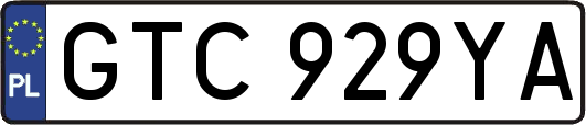 GTC929YA