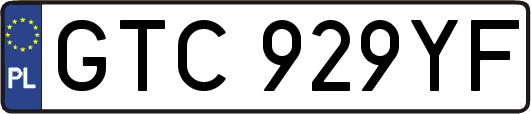 GTC929YF