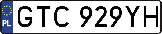 GTC929YH