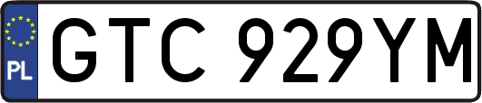 GTC929YM