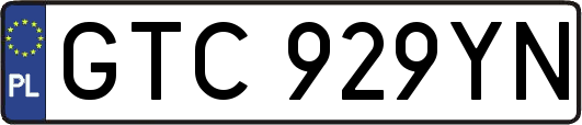 GTC929YN