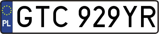GTC929YR