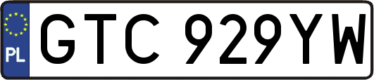 GTC929YW