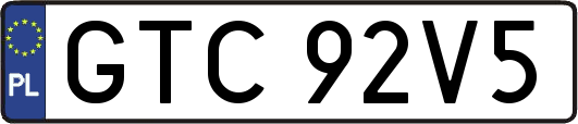 GTC92V5