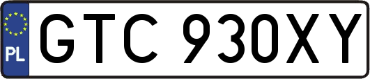 GTC930XY