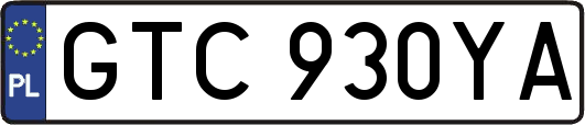 GTC930YA