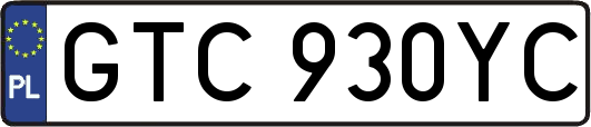GTC930YC