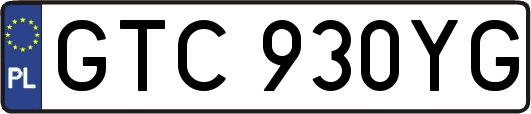 GTC930YG