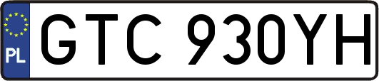 GTC930YH