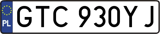 GTC930YJ