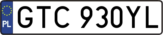 GTC930YL