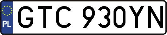 GTC930YN