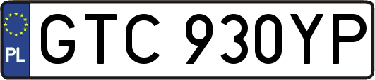 GTC930YP