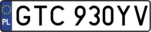 GTC930YV
