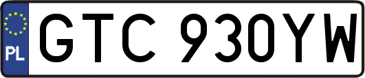 GTC930YW