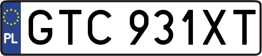 GTC931XT