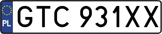 GTC931XX