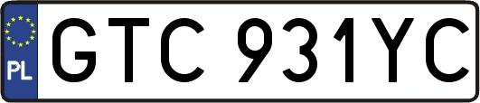 GTC931YC