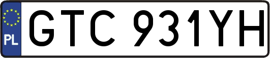 GTC931YH