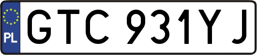 GTC931YJ