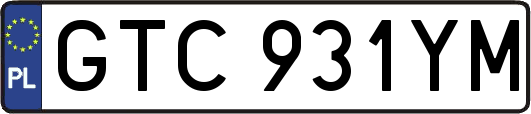 GTC931YM