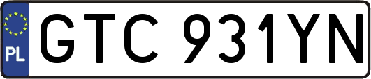 GTC931YN
