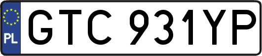 GTC931YP