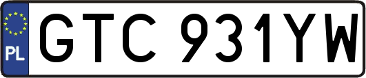 GTC931YW