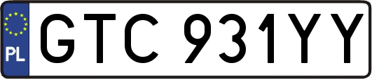 GTC931YY